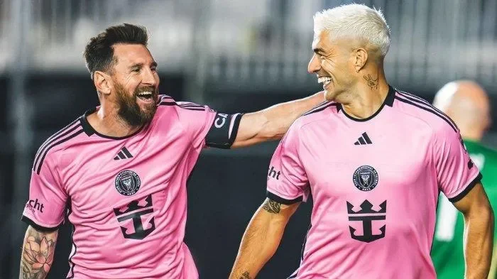 messi menggila terlibat di tiap gol inter miami lolos ke final mls portal berita terbaru
