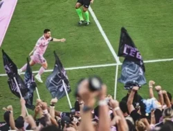 Messi Pecahkan Rekor Gila! 39 Negara Sudah Dibobol, 900 Gol Tinggal Selangkah Lagi?