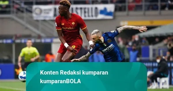 milan guncang san siro kalahkan roma peta persaingan liga italia langsung berubah total portal berita terbaru