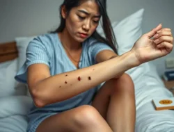 Mimpi Buruk di Laut Lepas! Pasangan Ini Gugat Carnival Cruise Line Usai Bangun Penuh Gigitan Kutu Kasur