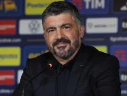 Mimpi Buruk Italia di San Siro: Gattuso Hancur Lebur Usai Dihajar Norwegia, Tiket Piala Dunia 2026 Terancam!