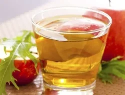 Mimpi Kurus Instan dengan Cuka Apel? Awas, 7 Bahaya Tak Terduga Ini Mengintai Tubuhmu!