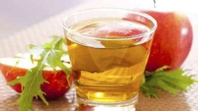 Mimpi Kurus Instan dengan Cuka Apel? Awas, 7 Bahaya Tak Terduga Ini Mengintai Tubuhmu!