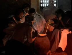 Minum Sejarah! Resep Bir 5.000 Tahun dari Sumeria Kini Bisa Kamu Cicipi di Madrid