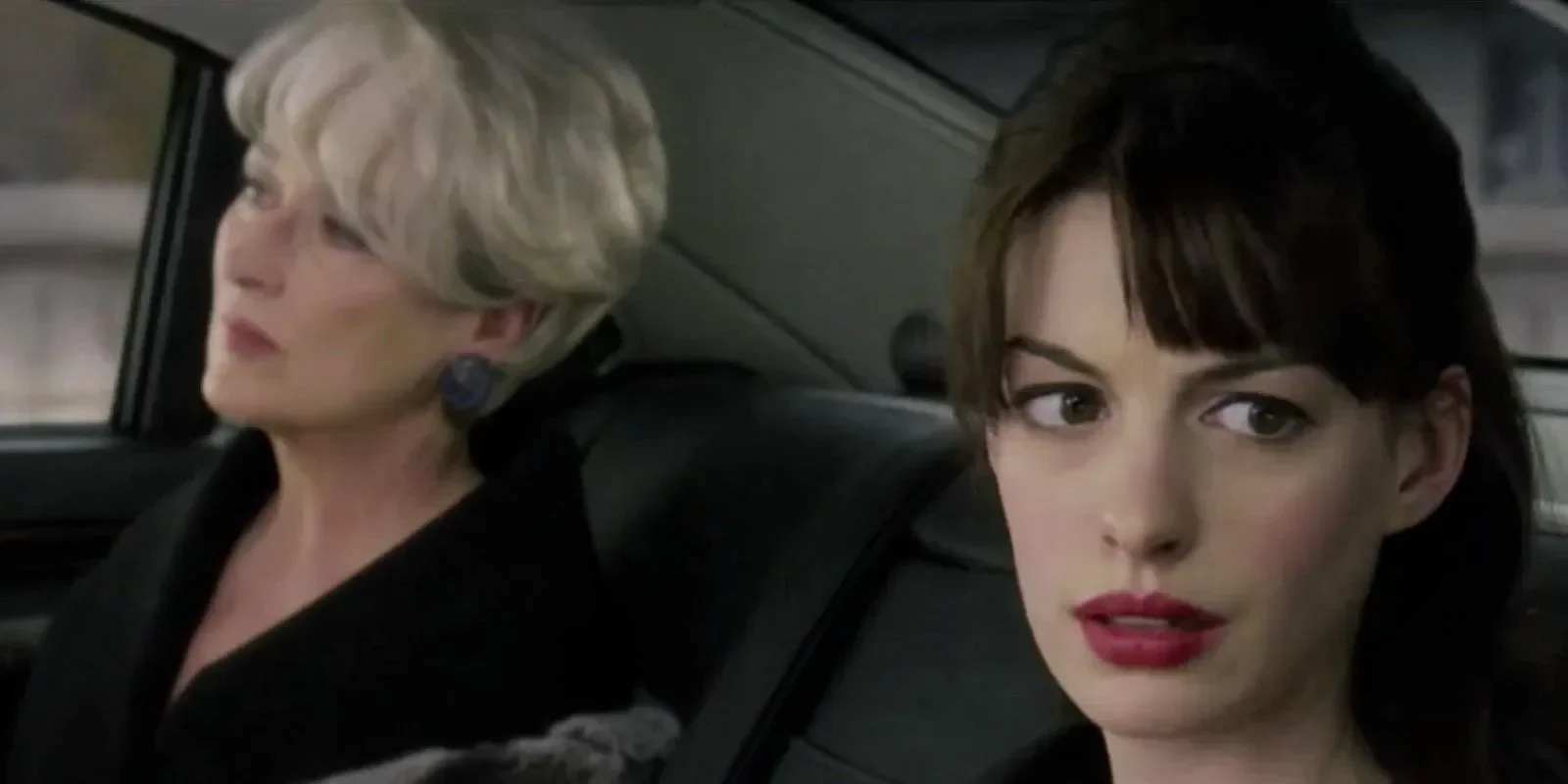 miranda priestly kembali teaser the devil wears prada 2 resmi rilis siap siap terkejut portal berita terbaru