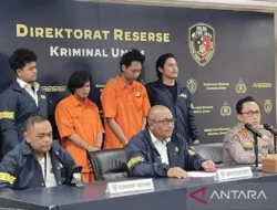 MIRIS! Anak Baduy Dibegal di Jakarta Pusat, Polisi Buru Pelaku dan Pastikan Korban Aman