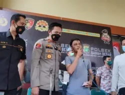 Miris! Remaja Baduy Dibegal Sadis di Jakarta Dini Hari, Celurit Mengancam, Polisi Ungkap Kendala Ini!
