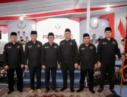 Misi Besar Prabowo Lewat Ferry Juliantono di 120 Tahun Syarikat Islam: Ekonomi Kuat, Umat Berdaulat!
