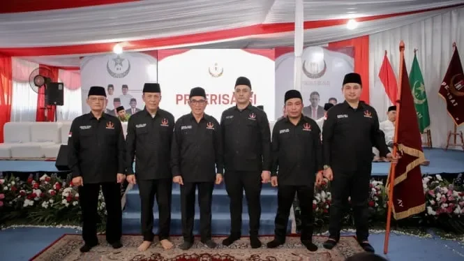 misi besar prabowo lewat ferry juliantono di 120 tahun syarikat islam ekonomi kuat umat berdaulat portal berita terbaru