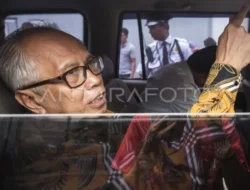 Misi Krusial China: Shenzhou-21 Siap Guncang Orbit dengan 16 Rahasia Desain Baru!