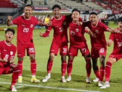 Misi Mustahil Timnas U-17 Lolos 32 Besar Piala Dunia: 5 Strategi Kunci Hancurkan Honduras!
