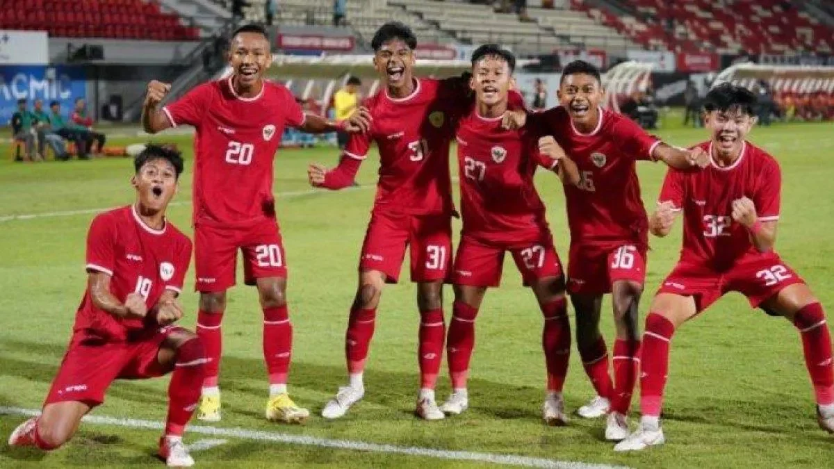 misi mustahil timnas u 17 lolos 32 besar piala dunia 5 strategi kunci hancurkan honduras portal berita terbaru