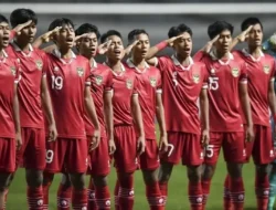 Misi Penentuan Garuda Muda: Kalahkan Honduras, Lolos 32 Besar Piala Dunia U-17 Tanpa Keajaiban!