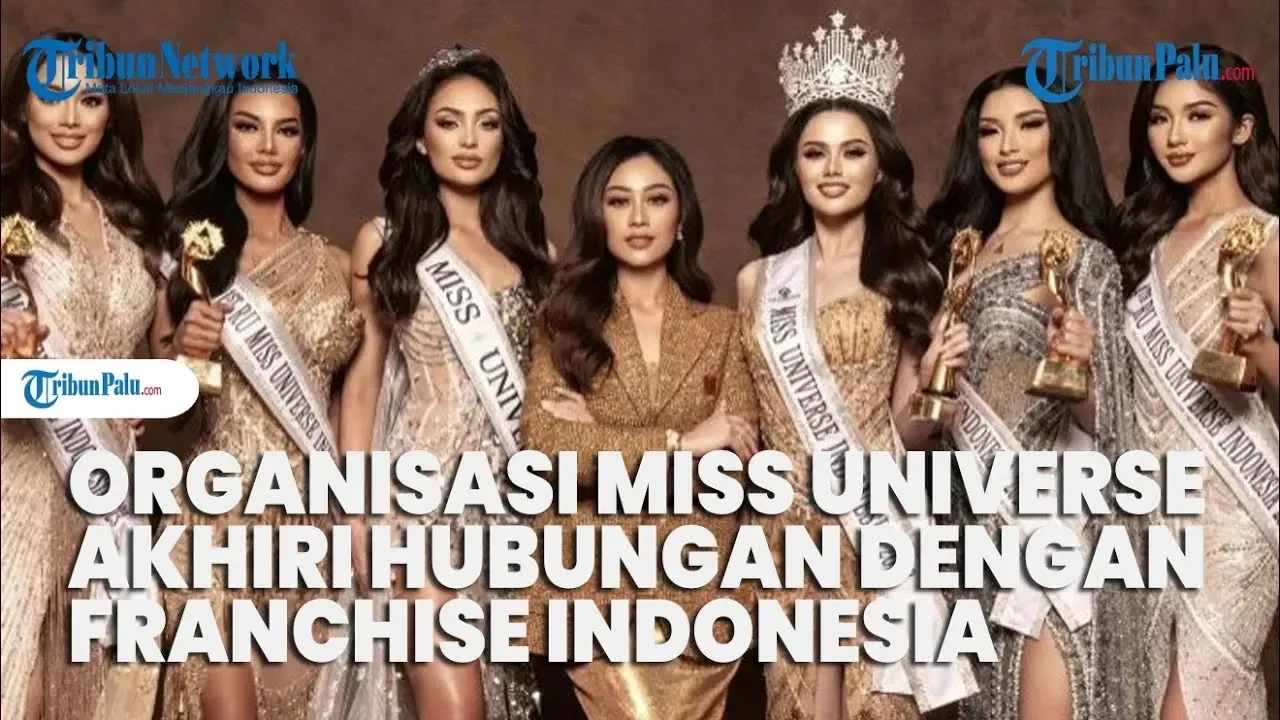 miss universe 2025 gempar direktur nasional thailand diskors skandal penghinaan kontestan terkuak portal berita terbaru