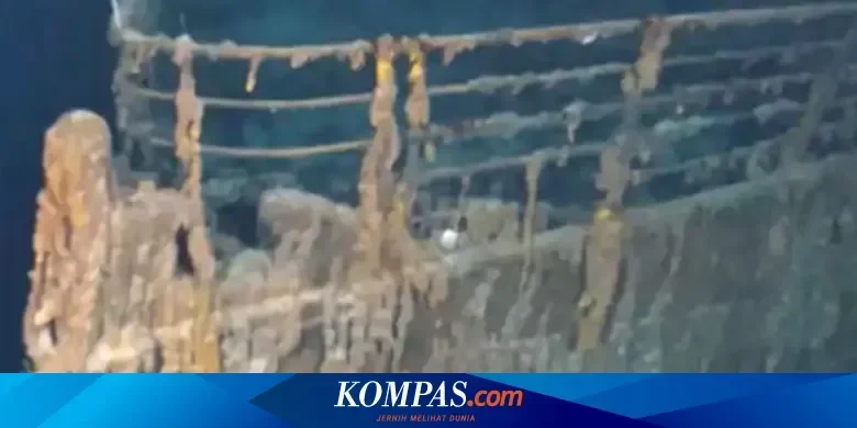 misteri abadi titanic terkuak museum belfast ungkap fakta yang bikin kamu tercengang portal berita terbaru