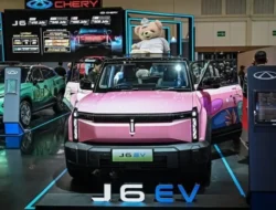 Misteri Angka 2025 di CNN Indonesia Terkuak: Visi Trans Media Mengguncang Masa Depan Media Digital!