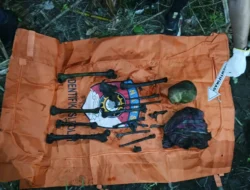 Misteri Kerangka Kwitang Terpecahkan: Identitas Dua Korban Kerusuhan 2025 Akhirnya Dikonfirmasi!