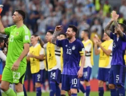 Misteri Piala Dunia 2026: Nigeria Gagal Lolos, Argentina Auto Juara? Ini ‘Cocoklogi’ Bikin Merinding!