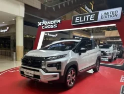 Mitsubishi Hybrid di Indonesia: Kenapa MMKSI Masih ‘Malu-Malu’ Padahal Pesaing Sudah Gaspol?