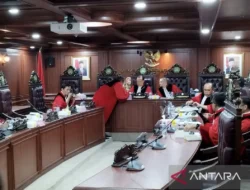 MKD DPR Jatuhkan Sanksi Etik! Nafa Urbach, Sahroni, Eko Patrio Nonaktif, Uya Kuya Lolos dari Jerat Hukuman?