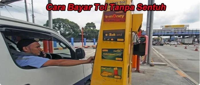mlff tol tanpa sentuh siap guncang jabodetabek trans jawa bpjt ungkap tantangan besar portal berita terbaru