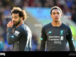 Mohamed Salah ‘Melempem’: Terungkap Alasan di Balik Penurunan Drastis Performa Bintang Liverpool Ini!