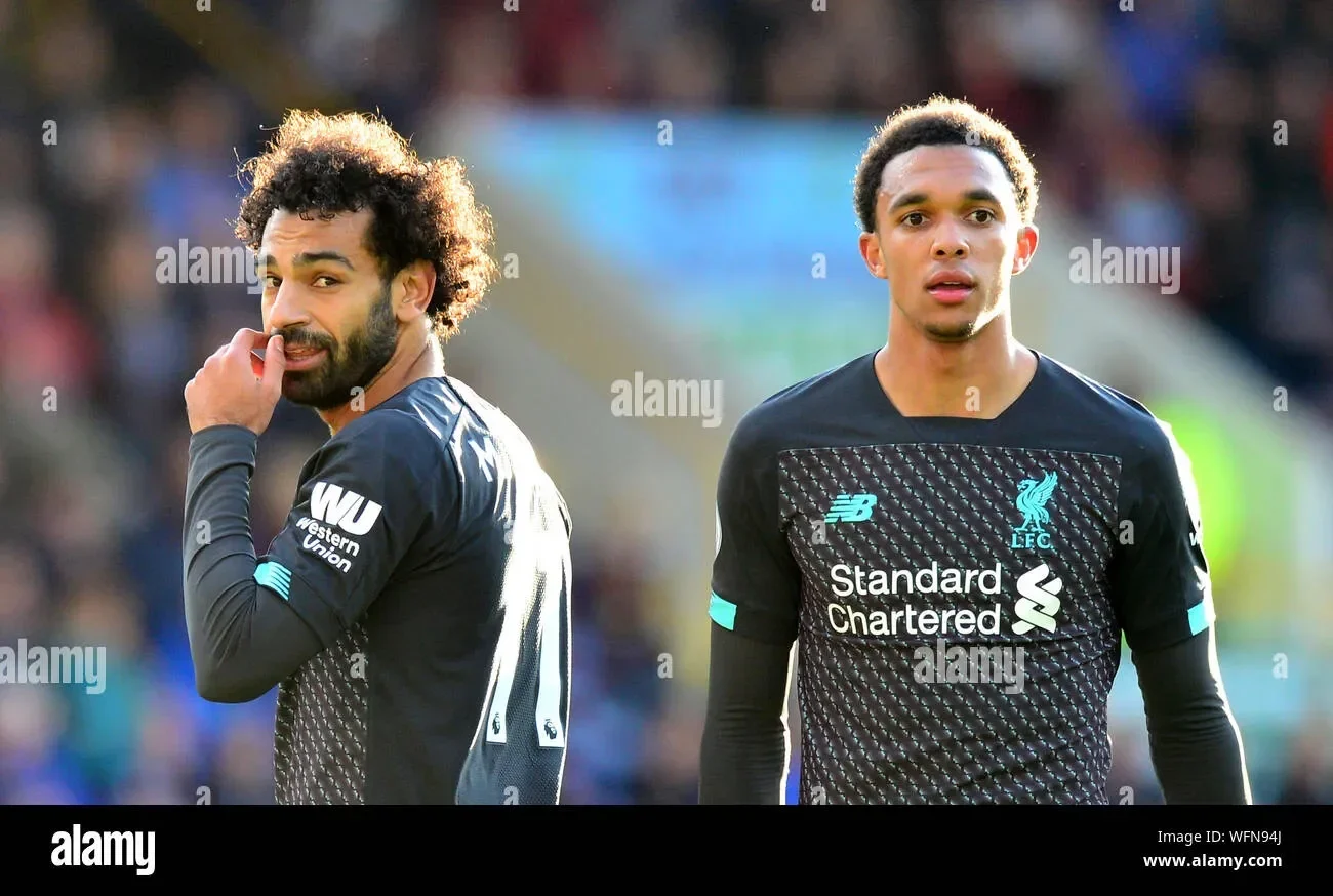 mohamed salah melempem terungkap alasan di balik penurunan drastis performa bintang liverpool ini portal berita terbaru
