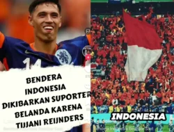 Momen Emas! Tijjani Reijnders, Bintang Berdarah Indonesia, Antar Belanda ke Piala Dunia 2026