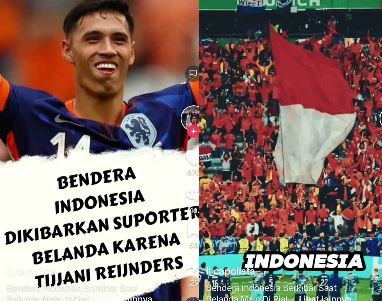 momen emas tijjani reijnders bintang berdarah indonesia antar belanda ke piala dunia 2026 portal berita terbaru