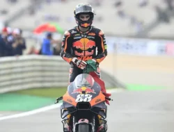 Momen Haru di Portimao: Miguel Oliveira Siap Ucapkan Selamat Tinggal MotoGP di Kandang Sendiri