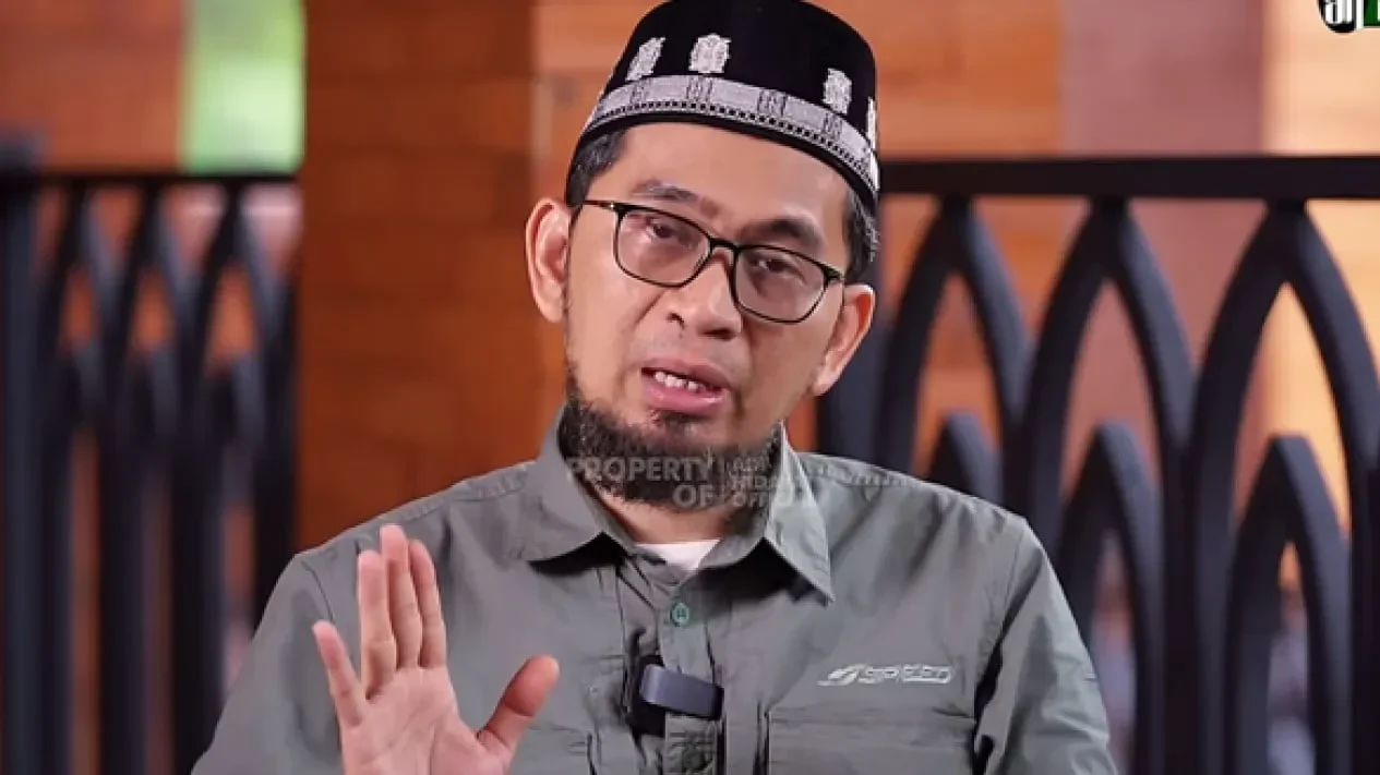 momen tak terduga calon wali kota new york baca al fatihah bareng imam ri kemenangannya bikin geger portal berita terbaru
