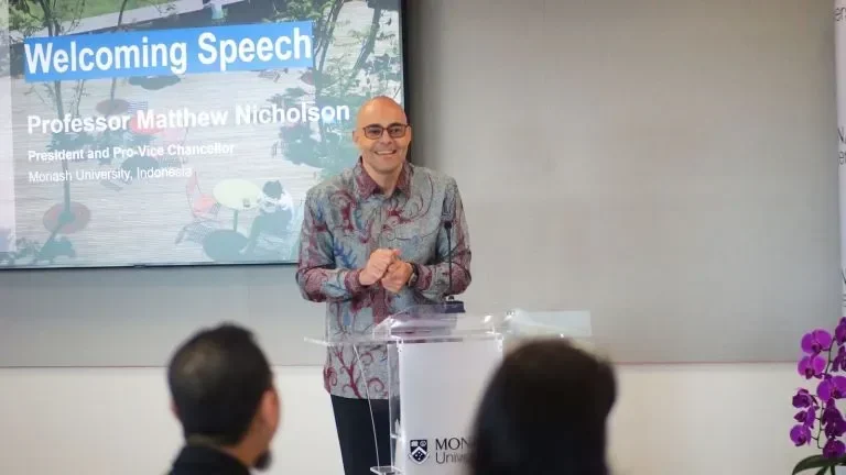 monash indonesia guncang dunia pendidikan 3 jurusan sarjana ini jamin kamu jadi inovator digital paling dicari portal berita terbaru