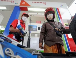 Motor Brebet Usai Isi Pertalite? Pertamina Buka-bukaan Soal Kandungan Etanol & Air!
