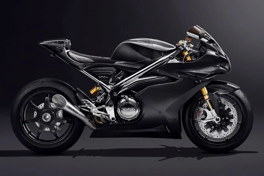 motor favorit che guevara bangkit lagi norton guncang eicma dengan 4 model baru siap rebut hati bikers portal berita terbaru