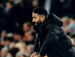 MU Mulai Gacor, Tapi Amorim Wanti-wanti: Badai Belum Berlalu, Jangan Senang Dulu!