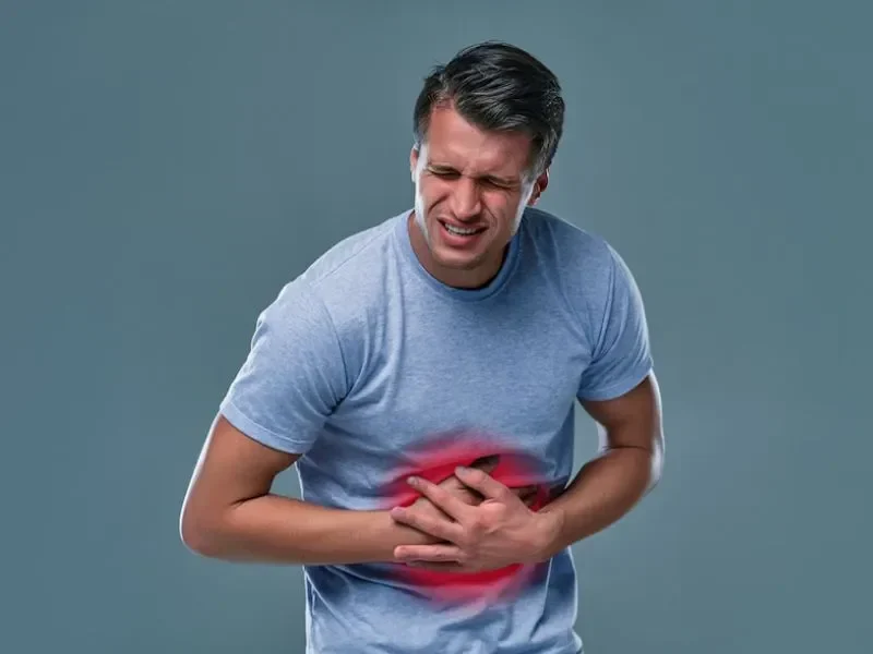 mual mirip maag awas bisa jadi tanda gagal ginjal stadium lanjut ini penjelasan dokter portal berita terbaru