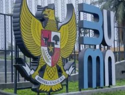 Nasib Waskita Karya di Ujung Tanduk Delisting, BP BUMN Siapkan Merger Raksasa yang Bakal Guncang Industri Konstruksi!