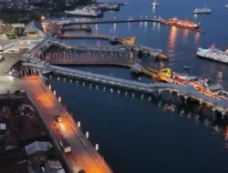 Nataru 2025 Makin Dekat! ASDP Bongkar Strategi Jitu Anti Macet di Penyeberangan Jawa-Sumatera-Bali