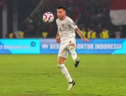 Nathan Tjoe-A-On Bikin Geger! Tembus Best XI Liga Belanda, Netizen Auto Salut dan Prediksi Ini!