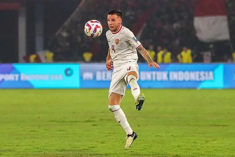 nathan tjoe a on bikin geger tembus best xi liga belanda netizen auto salut dan prediksi ini portal berita terbaru