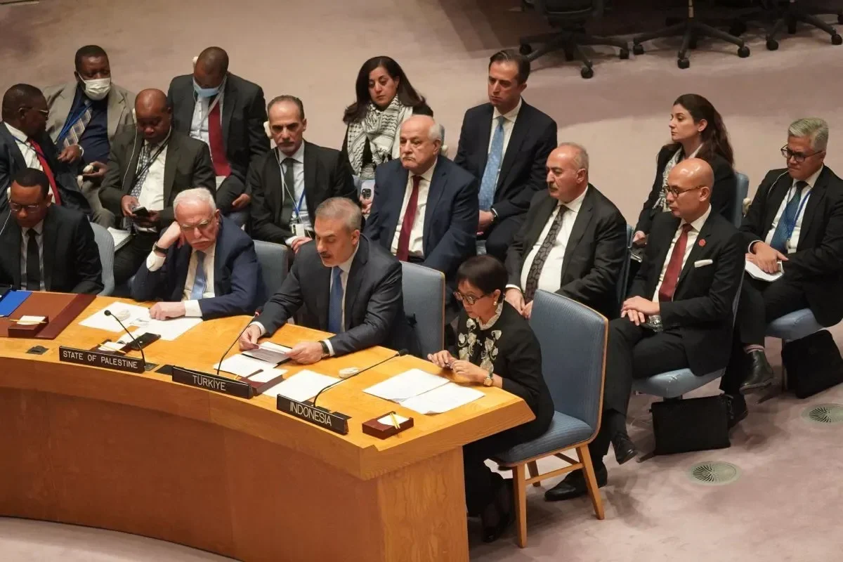 netanyahu jadi buronan turki surat penangkapan genosida keluar bisakah diciduk portal berita terbaru