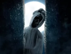 Ngeri! Box Office Halloween 2025 Bikin Shock, Pendapatan Terendah Sejak 1997!