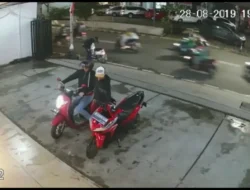 Ngeri! Hansip Cakung Tewas Ditembak Maling Motor, Pertarungan Sengit Demi Keamanan Lingkungan