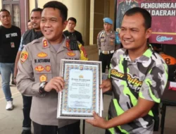 Ngeri! Hansip Ditembak Komplotan Curanmor di Cakung, Berani Hadang Demi Warga