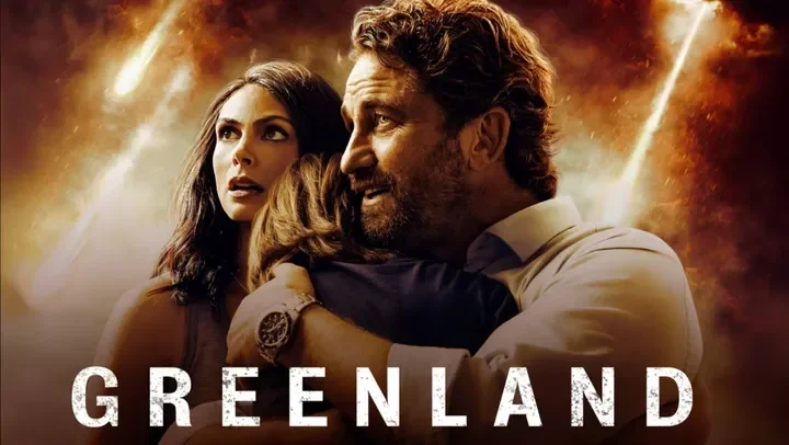 ngeri komet raksasa ancam bumi gerard butler berjuang mati matian di greenland trans tv malam ini portal berita terbaru