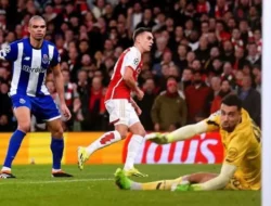 Ngeri! Sunderland Paksa Arsenal Berbagi Angka di Menit Akhir, Puncak Klasemen Liga Inggris Memanas!
