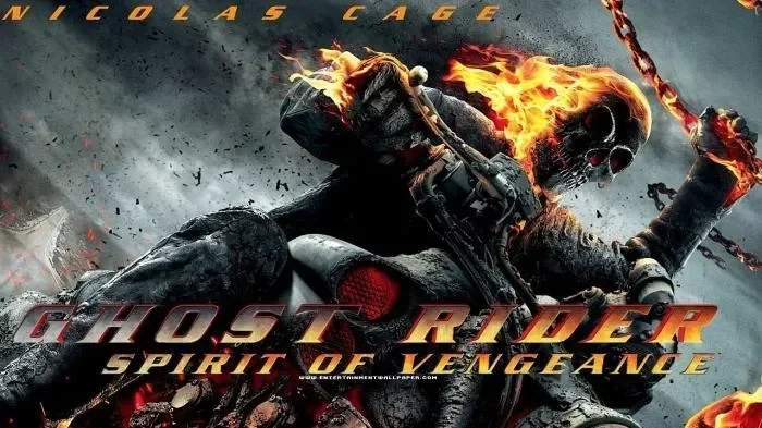 nicolas cage vs iblis ghost rider spirit of vengeance siap bakar layar trans tv malam ini jangan sampai ketinggalan portal berita terbaru