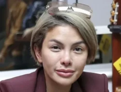 Nikita Mirzani Banding Vonis 4 Tahun Penjara, Pengacara Ungkap ‘Kekeliruan Fatal’ Hakim!