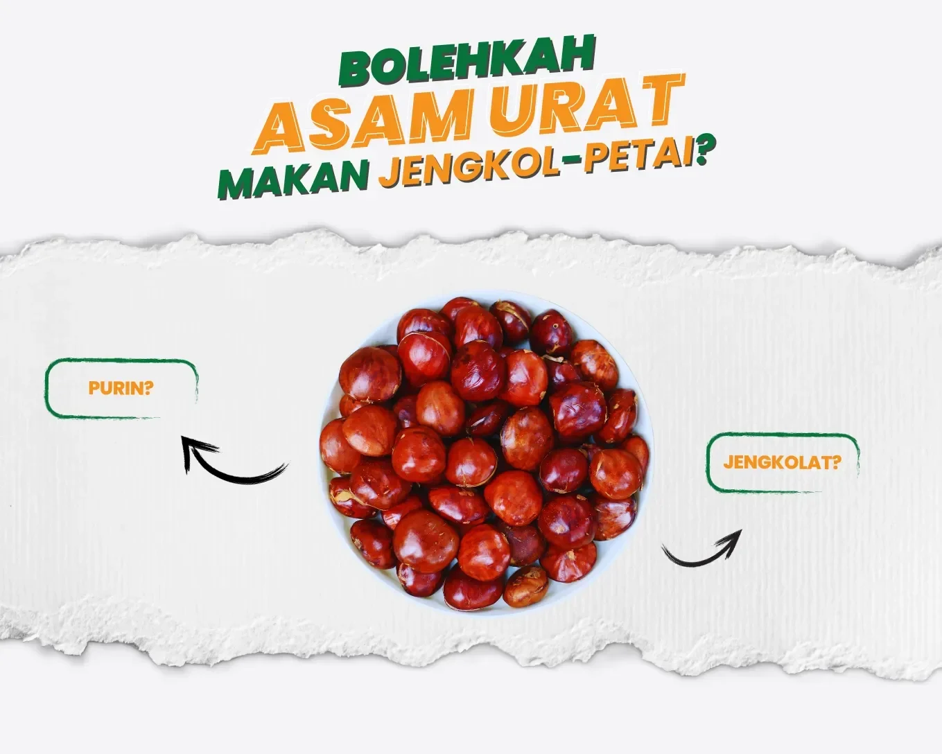 nikmatnya petai bikin nagih hati hati 4 kelompok ini wajib hindari demi kesehatan optimal portal berita terbaru