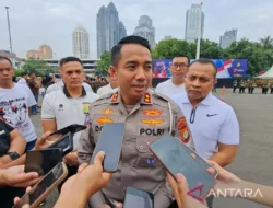 Nyawa Hansip AS Melayang Ditembak Curanmor di Cakung: Polisi Ungkap Fakta Mengejutkan Pelaku Residivis!
